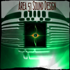 Area 51 Sound Design ícone