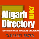 Aligarh Directory 图标