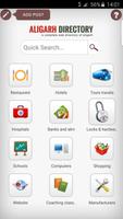 Aligarh Directory 截图 2