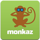 Monkaz ikona