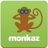 Monkaz icône