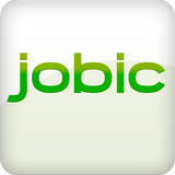 Empleo - Jobic icône