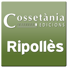 Cossetània - Ripollès simgesi