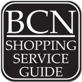 S&S GUIDE shopping Barcelona