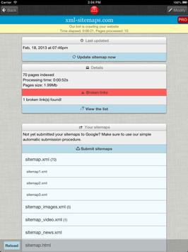 pro sitemaps apk download free communication app for android
