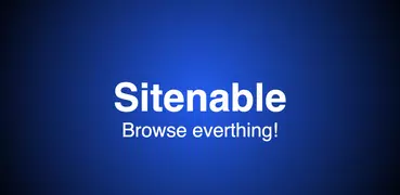 Sitenable