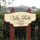 Villa Belle Chalés icon