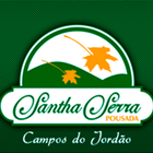 Icona Santha Serra