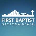 First Baptist Daytona Beach icon