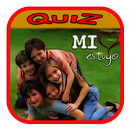 Mi Corazon esta Tuyo del Quiz APK