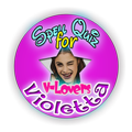 Spell GM for V-Lovers Violetta