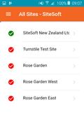 SiteSoft screenshot 2