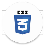 CSS কোর্স ikon