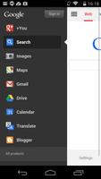 Sith Browser (Sinhala | Tamil) screenshot 1