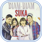 Lagu Diam Diam Suka Lengkap + Lirik иконка