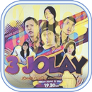 Lagu 3 Jolay Lengkap + Lirik APK