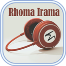 Lagu Rhoma Irama mp3 Lengkap 150+ APK