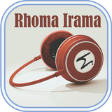 Lagu Rhoma Irama mp3 Lengkap icône