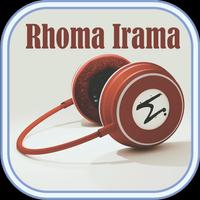 Lagu Rhoma Irama mp3 Lengkap تصوير الشاشة 1
