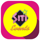 Siti Events icône