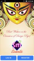 Siti Events الملصق