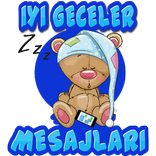 İyi Geceler Mesajları