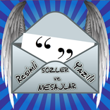 Sözler Mesajlar