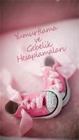 Hamilelik ve Bebek poster