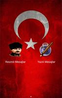 Zafer Bayramı Mesajları poster