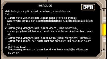 Hydrolisis War screenshot 1