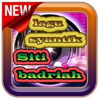 برنامه‌نما Lagu syantik siti badriah mp3 عکس از صفحه