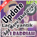 Syantik nya Badriyah Update Band Band Viral APK