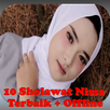 10 Sholawat nisa sabyan terbaik - offline APK