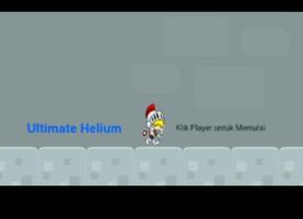Ultimate Helium Cartaz