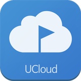 UCloud Plus icon