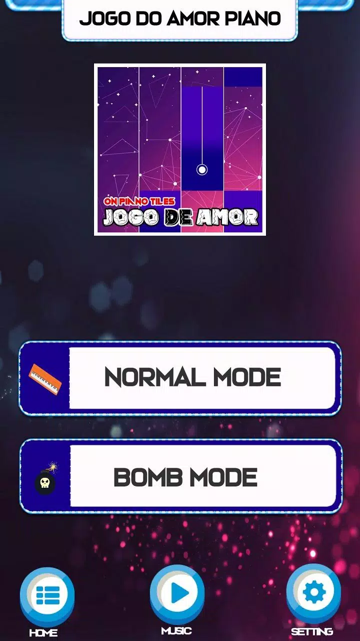 NUEVA) Jogo do Amor - MC Bruninho (Música) APK (Android App