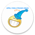 APRIL FOOLS PRANKS IDEAS