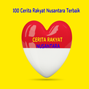 100 CERITA RAKYAT NUSANTARA TERBAIK 2020 APK