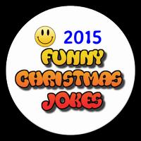 FUNNY CHRISTMAS JOKES CLEAN постер