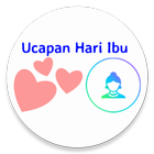 UCAPAN HARI IBU 2016-icoon