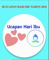 پوستر UCAPAN HARI IBU 2016