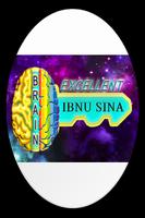 Poster IBNU SINA BRAIN EXCELLENT