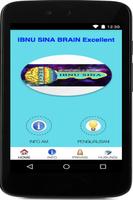 IBNU SINA BRAIN EXCELLENT スクリーンショット 1