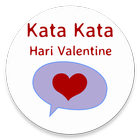 KATA KATA HARI VALENTINE 2020 icône