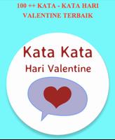 KATA KATA HARI VALENTINE 2020 capture d'écran 1