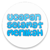 UCAPAN SELAMAT MENIKAH TERBAIK 2019-icoon