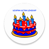 آیکون‌ 100 UCAPAN SELAMAT ULANG TAHUN