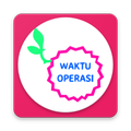 WAKTU OPERASI AGENSI KERAJAAN DAN SWASTA 2019