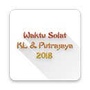 WAKTU SOLAT KUALA LUMPUR 2018 APK