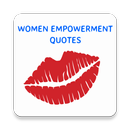 WOMEN EMPOWERMENT QUOTES APK